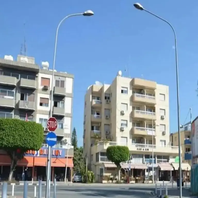 Гермасойя: Pebble Beach Holiday Apartments