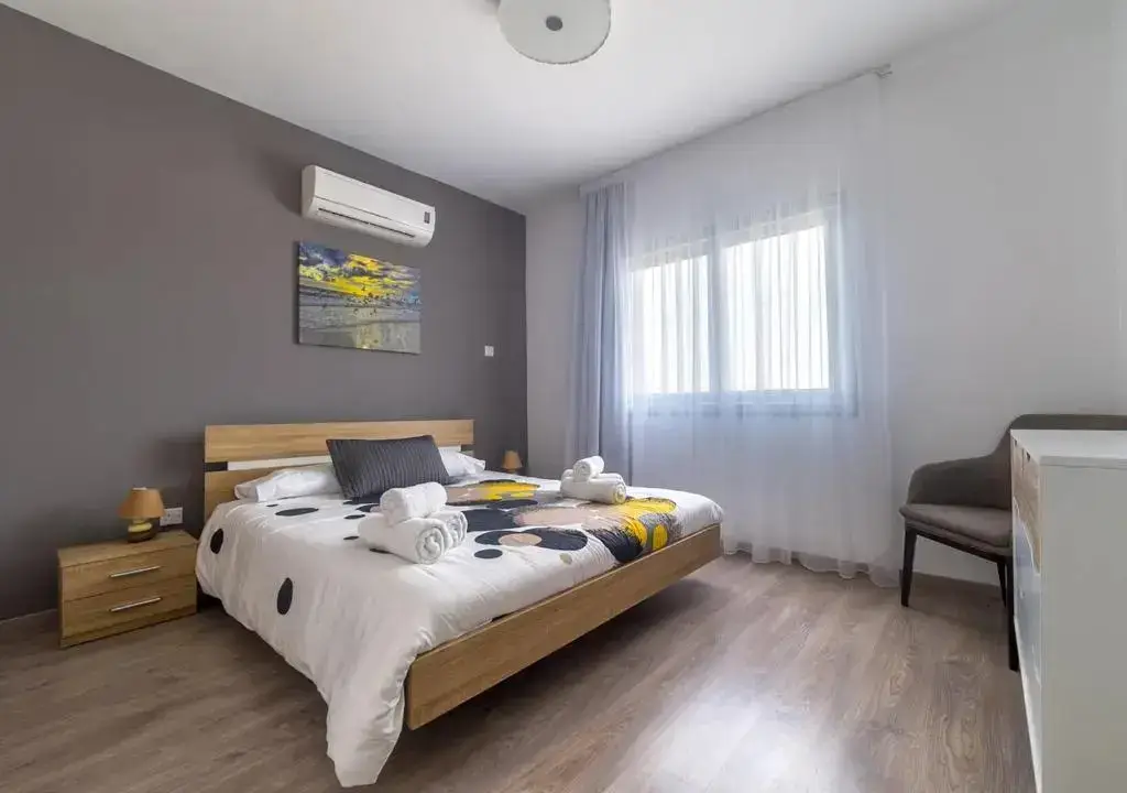Гермасойя: Pebble Beach Holiday Apartments
