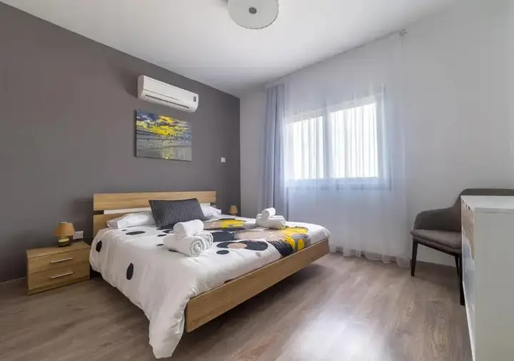 Гермасойя: Pebble Beach Holiday Apartments