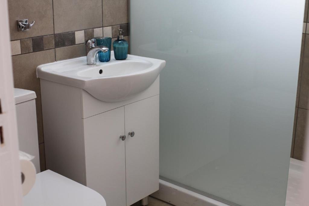 Гермасойя: Pebble Beach Holiday Apartments
