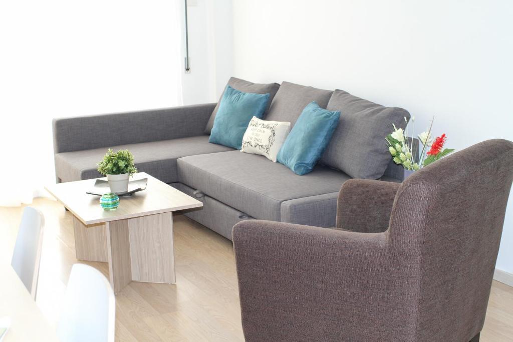 Гермасойя: Pebble Beach Holiday Apartments