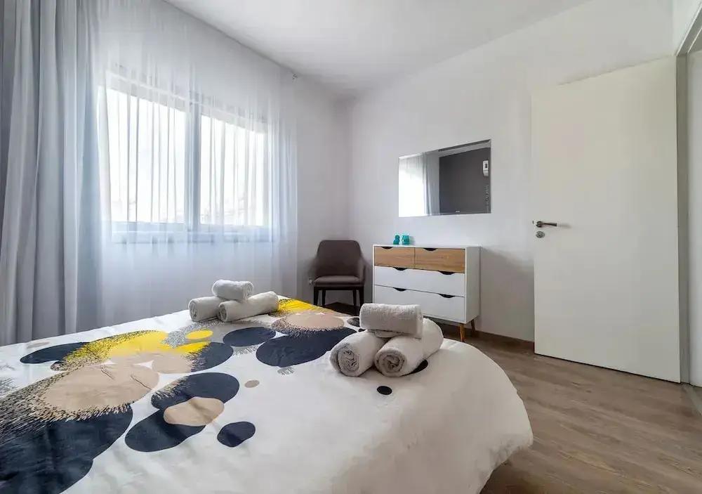 Гермасойя: Pebble Beach Holiday Apartments