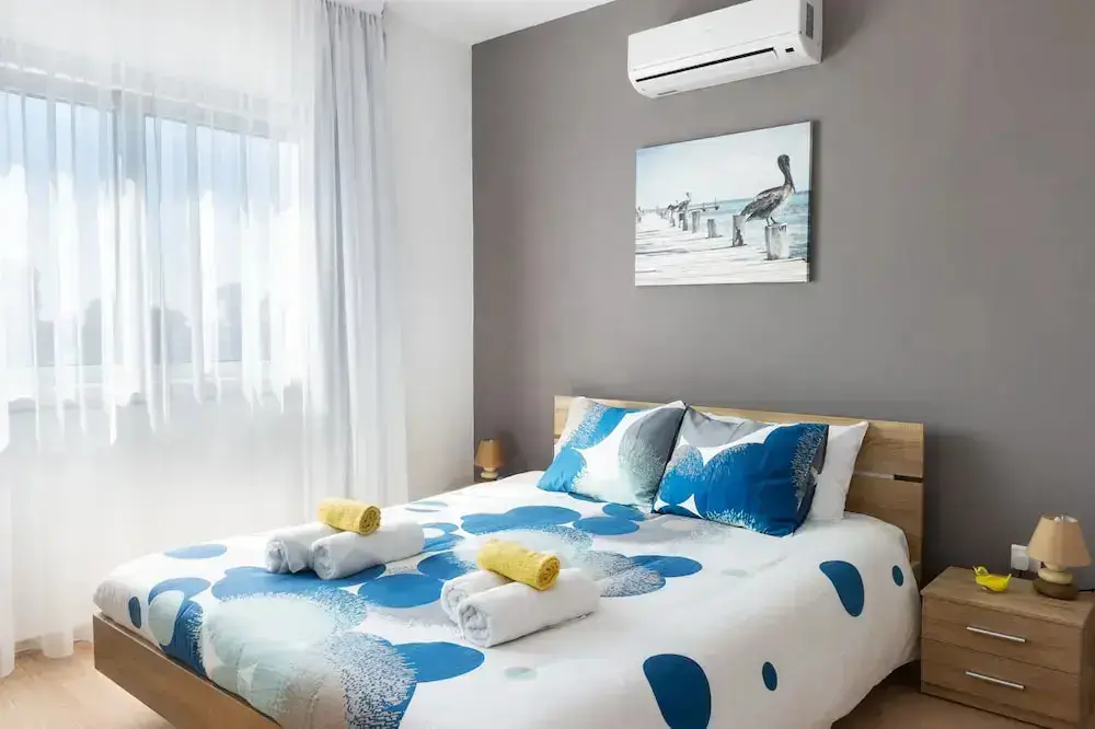 Гермасойя: Pebble Beach Holiday Apartments