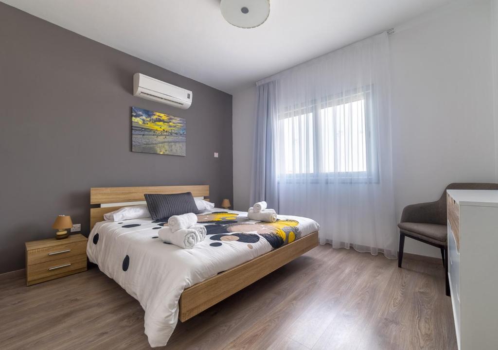 Гермасойя: Pebble Beach Holiday Apartments