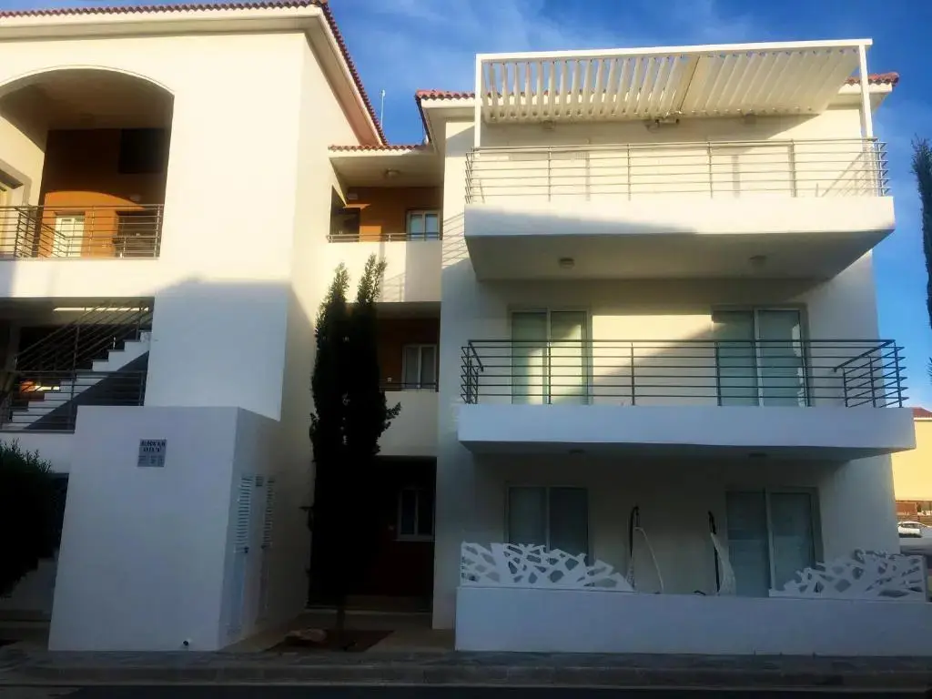 Mythical Sands Resort - Good Vibes Apartment — фото 1