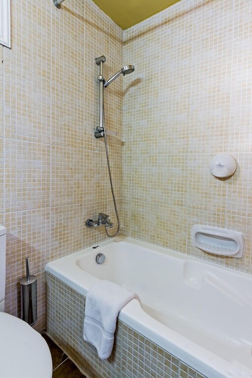 Друшиа: G&E Beach Apartments