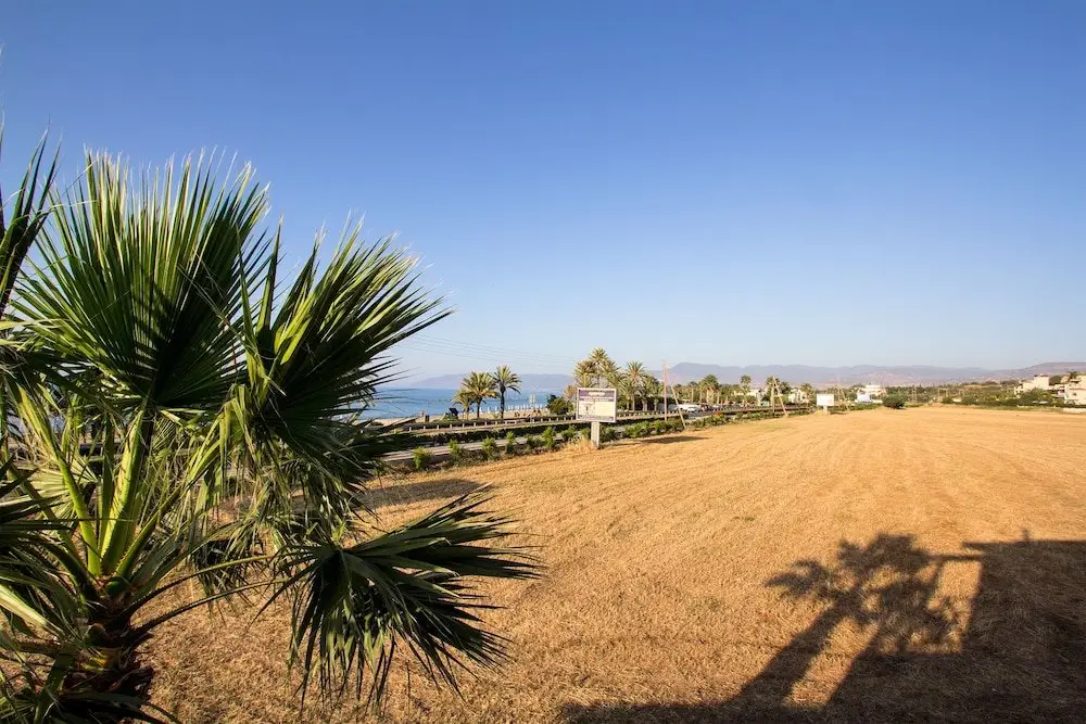Друшиа: G&E Beach Apartments