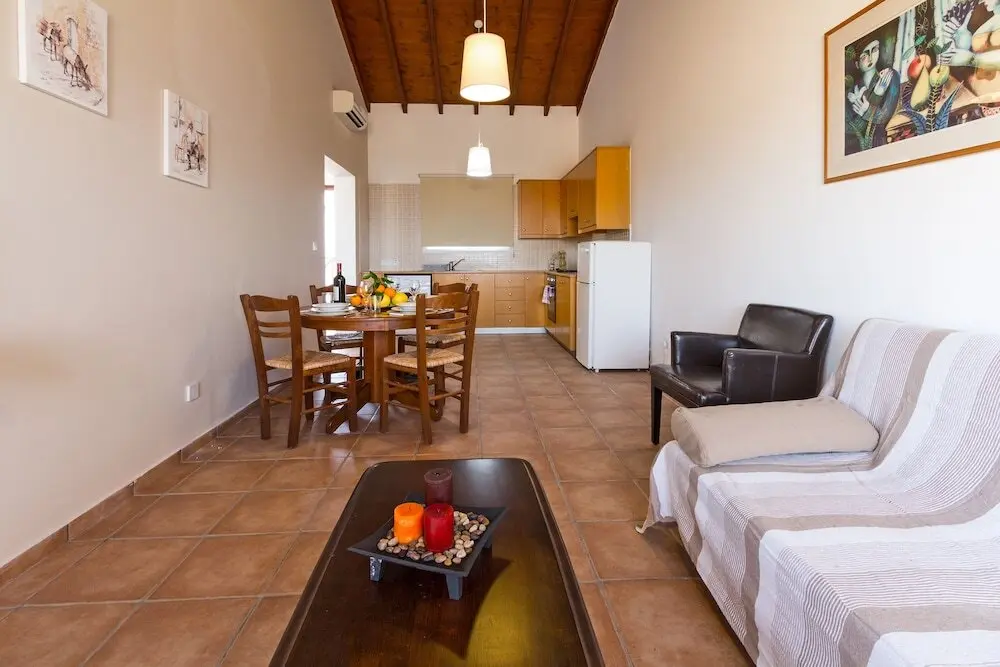 Друшиа: G&E Beach Apartments