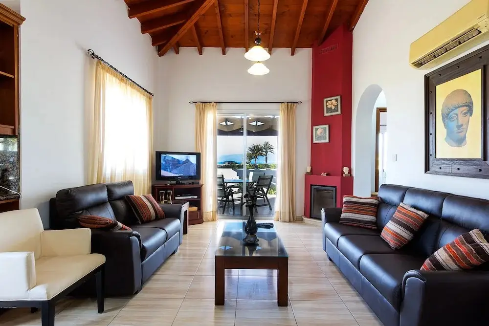 Друшиа: G&E Beach Apartments