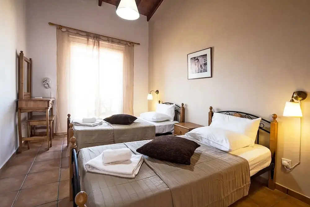 Друшиа: G&E Beach Apartments