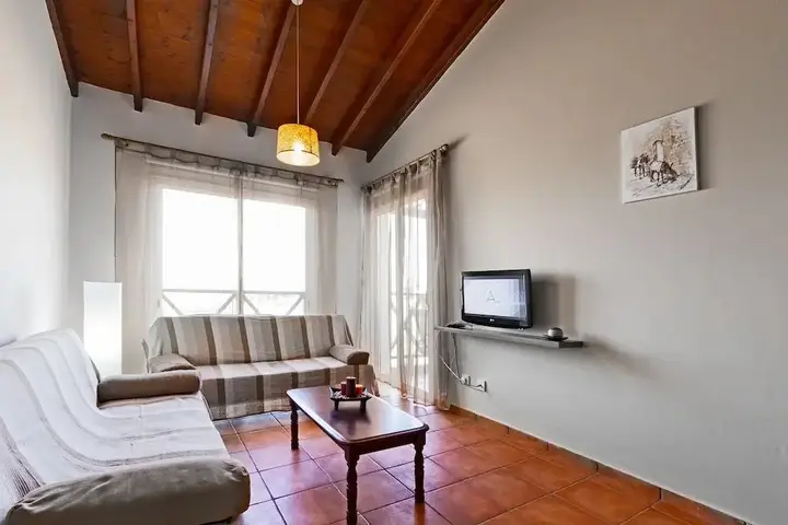 Друшиа: G&E Beach Apartments