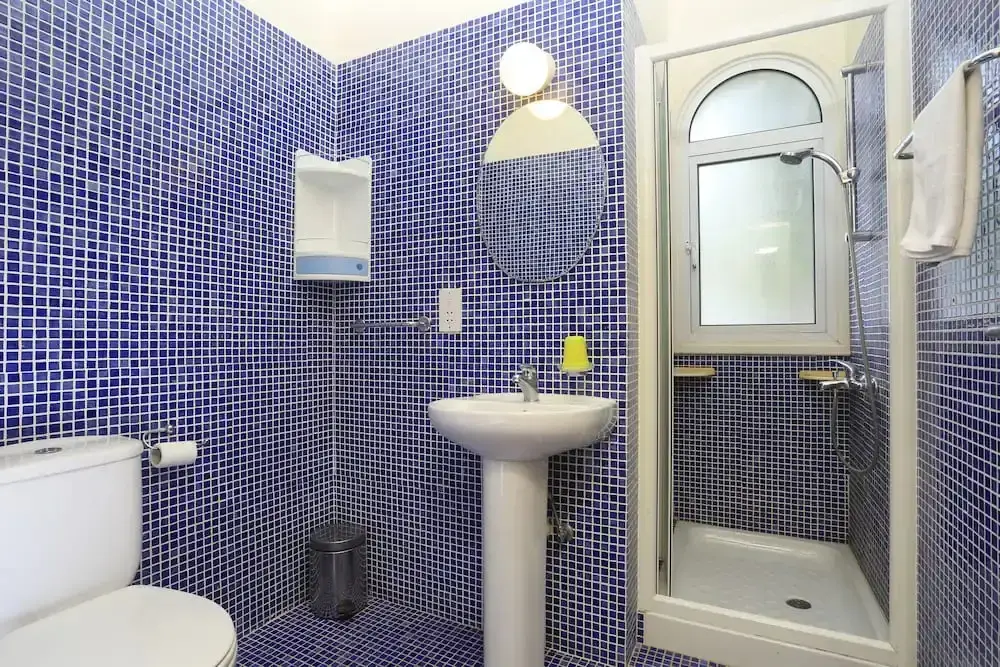 Паралимни: The Blue Water Bay Villas