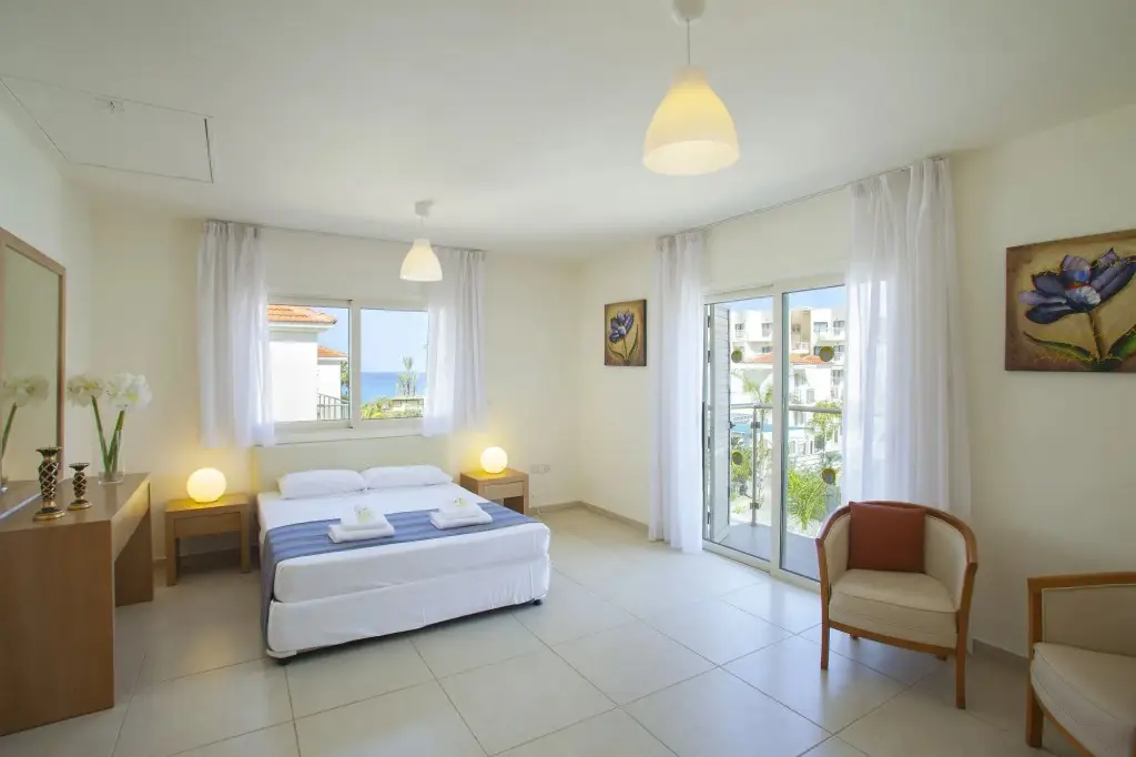 Протарас: Athina Villa 8