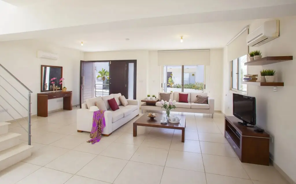 Протарас: Athina Villa 8