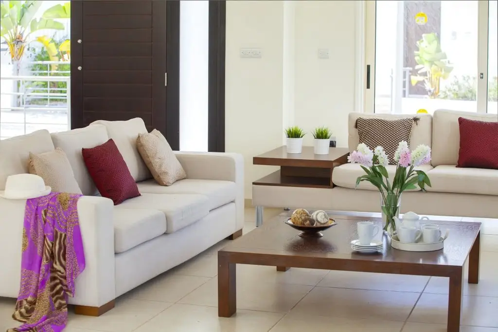 Протарас: Athina Villa 8