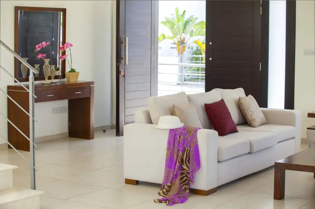 Протарас: Athina Villa 8
