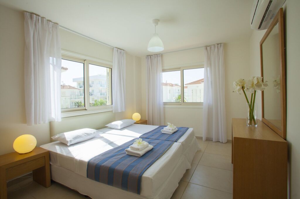 Протарас: Athina Villa 8