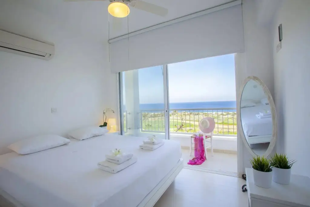 Протарас: Protaras Seashore Villas