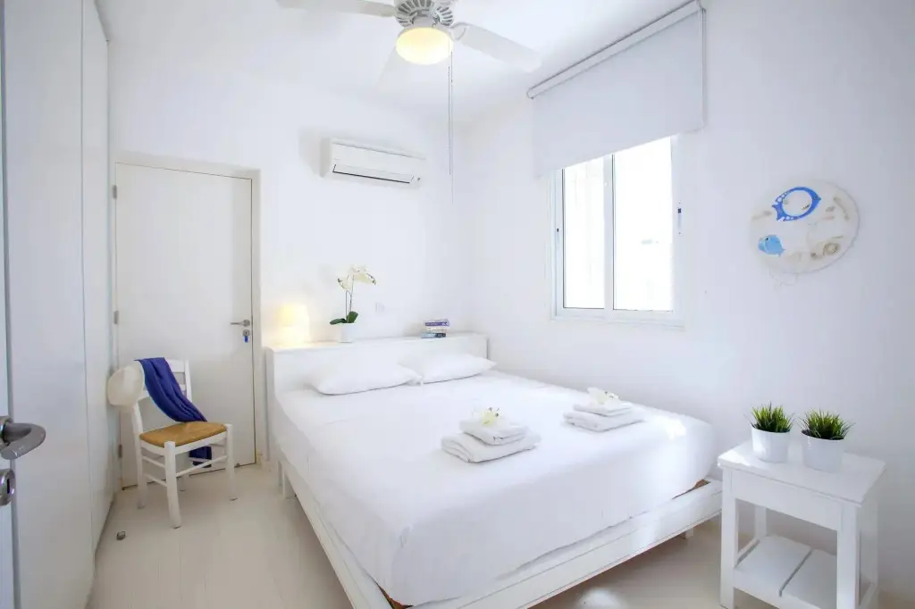 Протарас: Protaras Seashore Villas