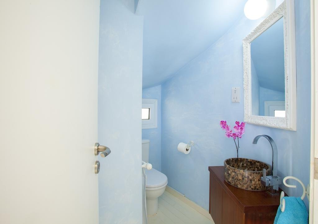 Protaras Seashore Villas — фото 1