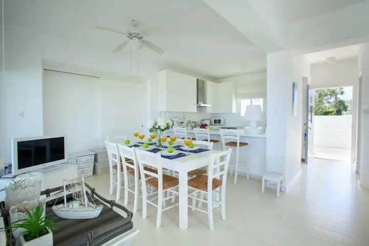 Протарас: Protaras Seashore Villas