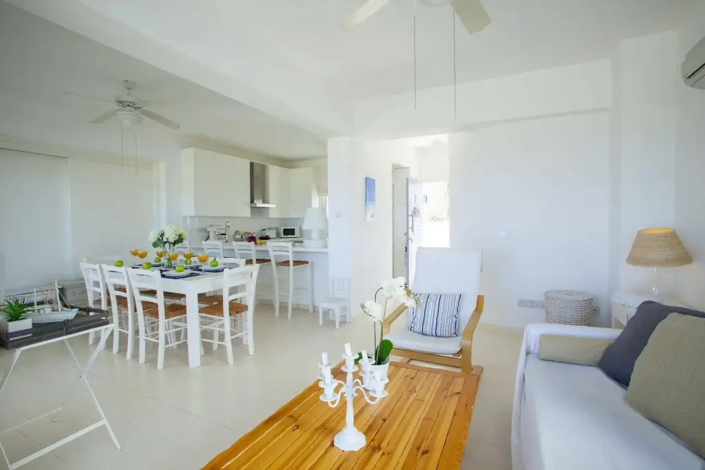 Протарас: Protaras Seashore Villas