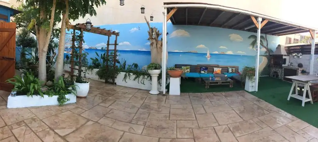 Ларнака: Mamas Summer House