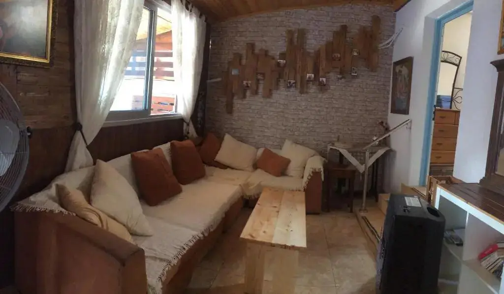Ларнака: Mamas Summer House