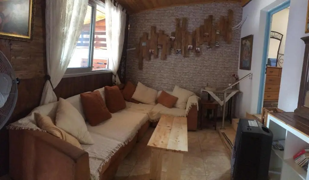 Ларнака: Mamas Summer House