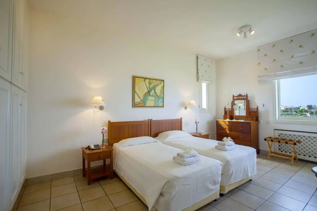Протарас: Alia Seafront Suite