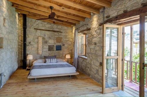 Фасула: Casa Indy