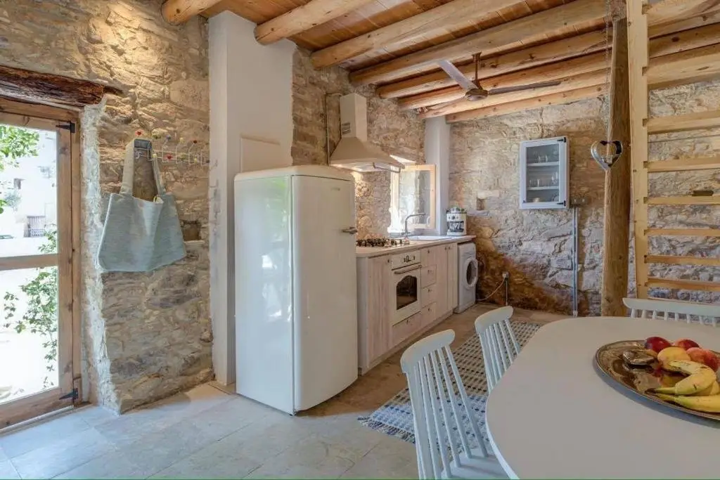 Фасула: Casa Indy