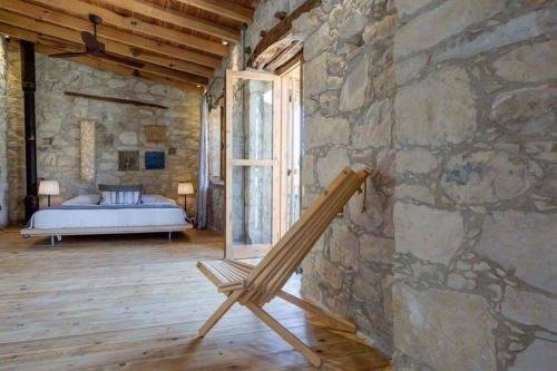 Фасула: Casa Indy
