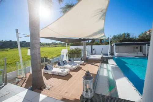 Протарас: Oceanview Villa 011