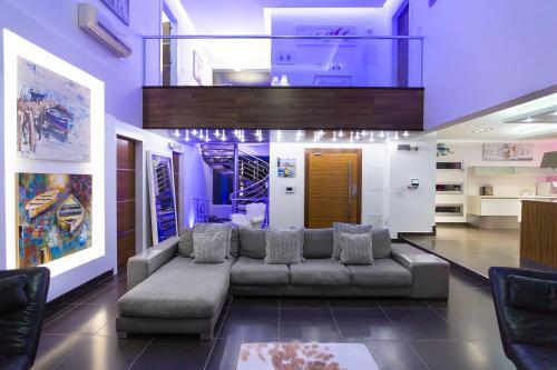 Протарас: Oceanview Villa 011