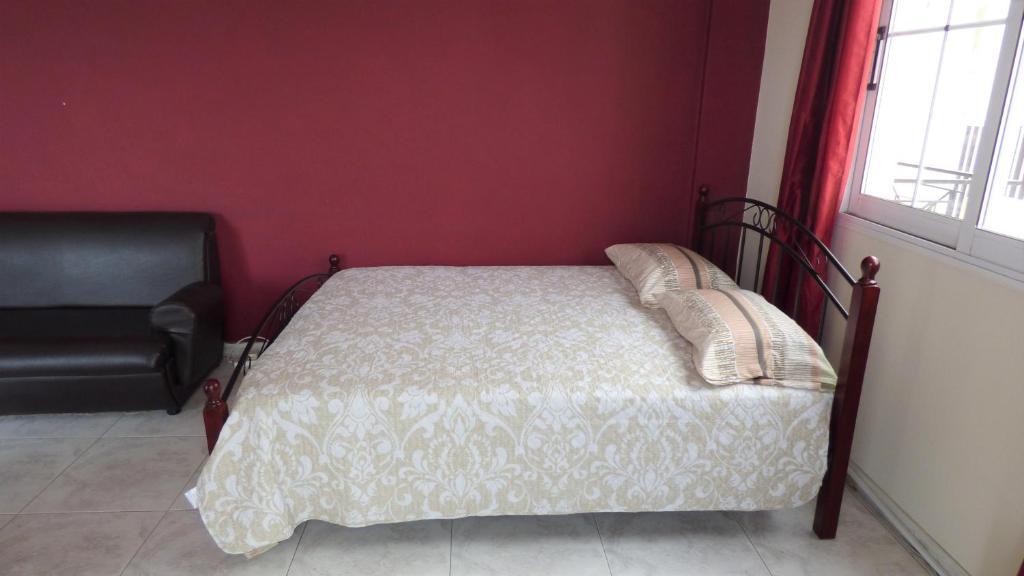 Ларнака: Kimonos Guesthouse