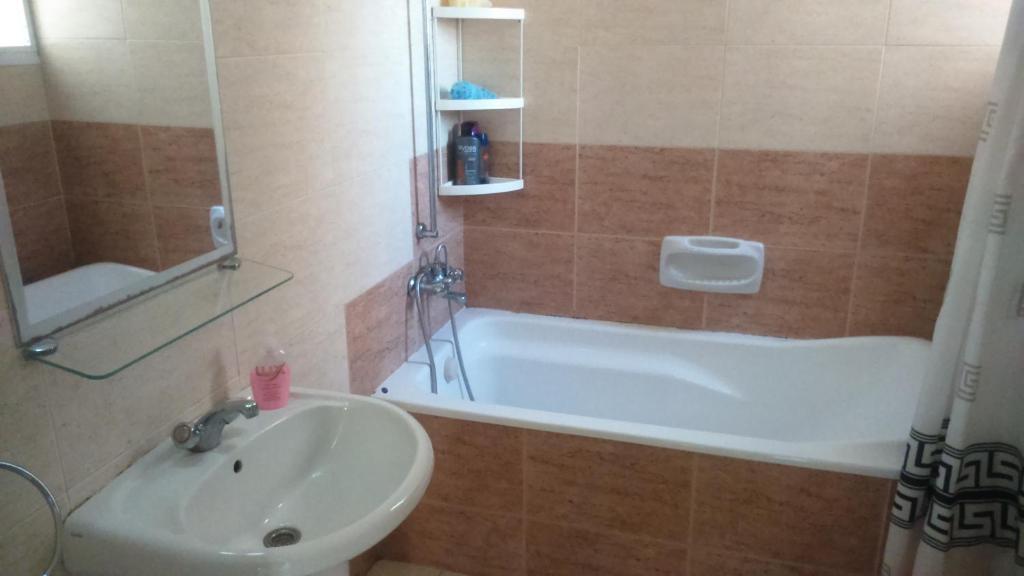 Ларнака: Kimonos Guesthouse