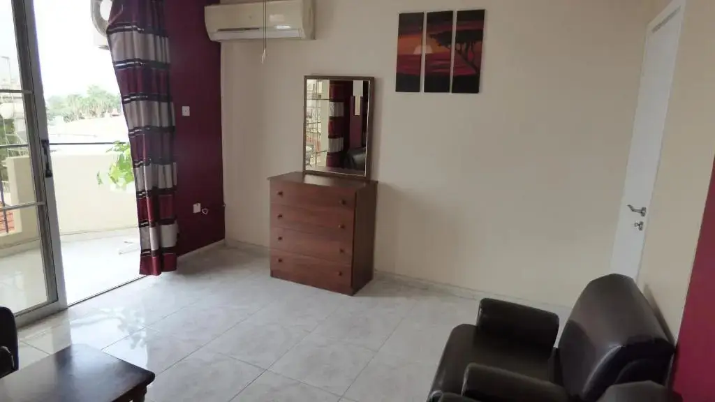 Ларнака: Kimonos Guesthouse