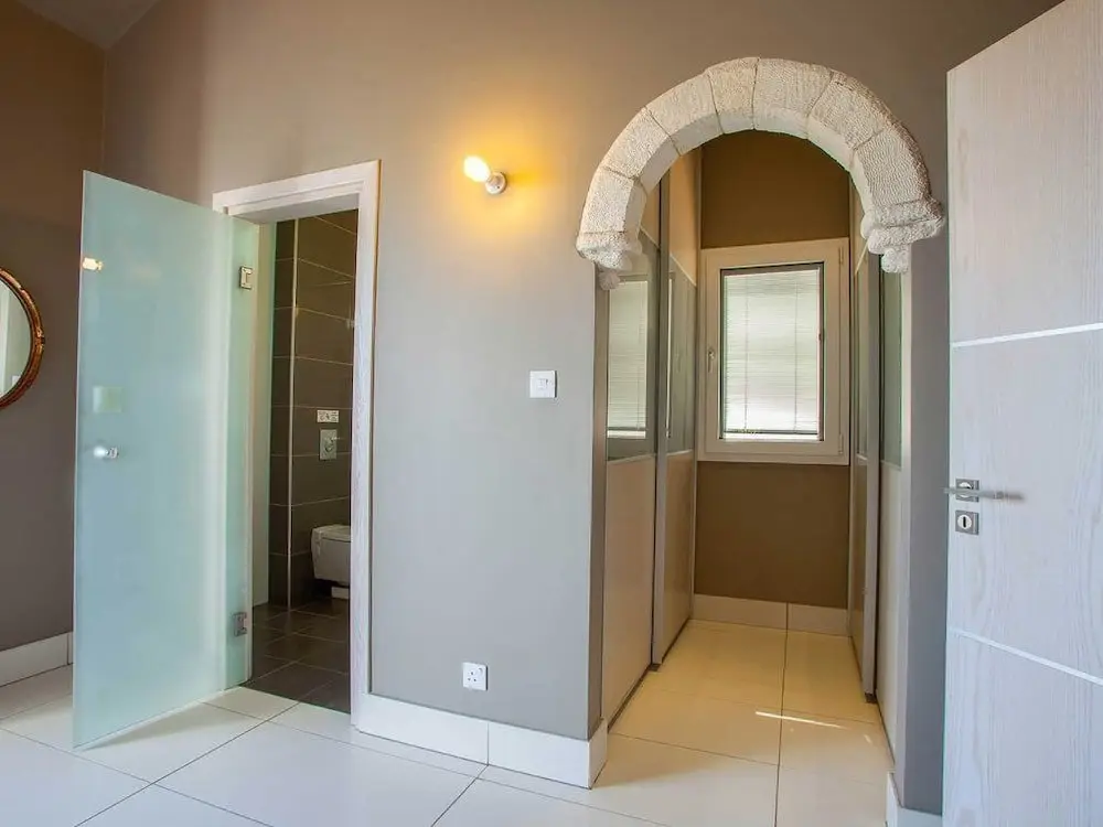 Полис Хрисохус: Twin Palms - Exclusive Luxury Villa Near Latchi