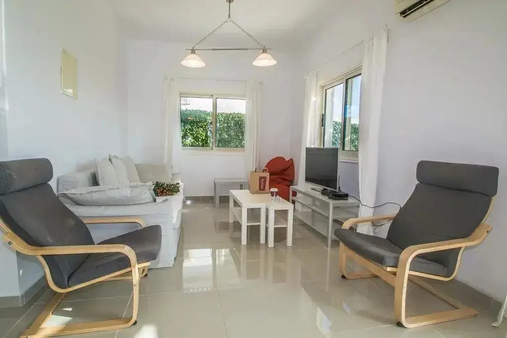 Айя-Напа: Yolanda Holiday Villa