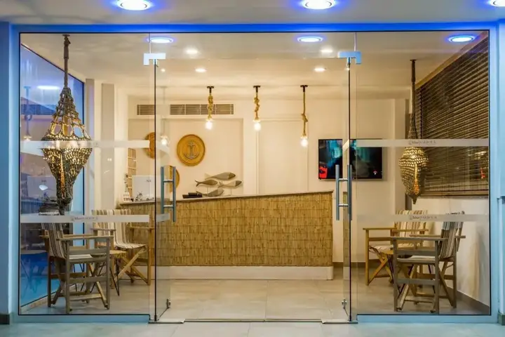 Айя-Напа: Blue Harbour Boutique