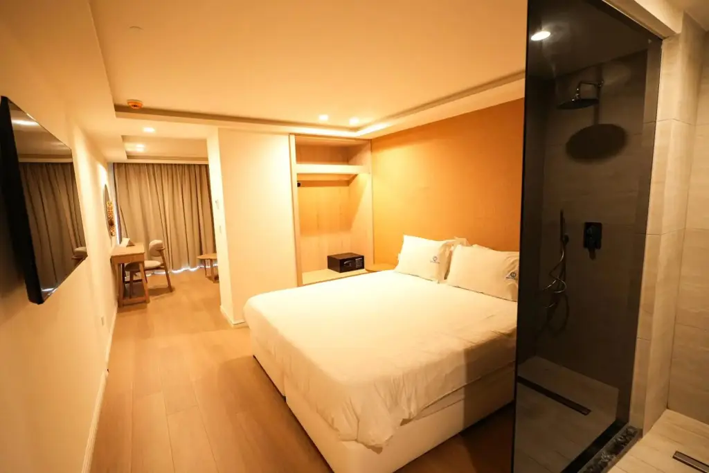 Айя-Напа: Blue Harbour Boutique