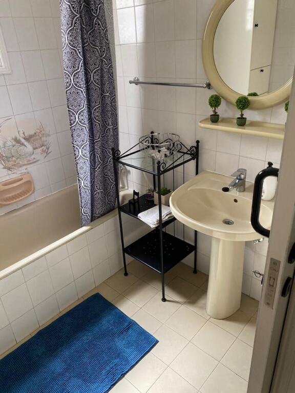 Ларнака: Comfort Apartment