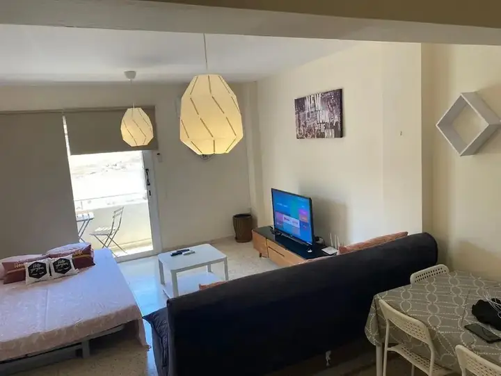 Ларнака: Comfort Apartment