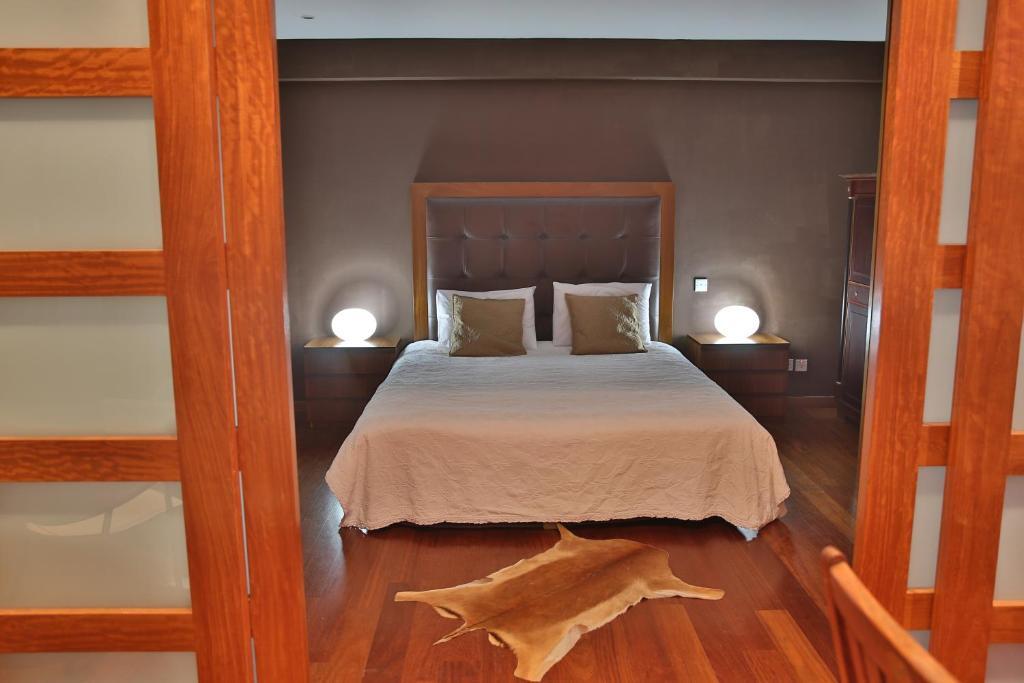 Никосия: Sofouli Suites