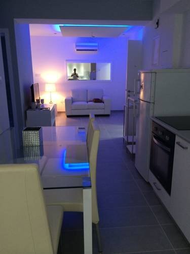Никосия: Sofouli Suites