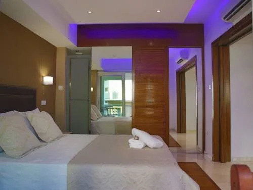 Никосия: Sofouli Suites