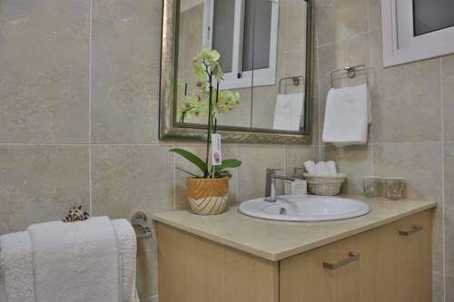 Никосия: Sofouli Suites