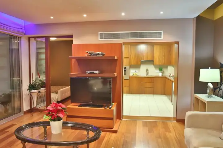 Никосия: Sofouli Suites