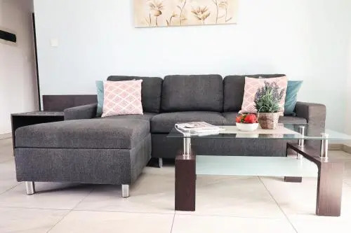 Айя-Напа: Silver Sea Holiday Apartments